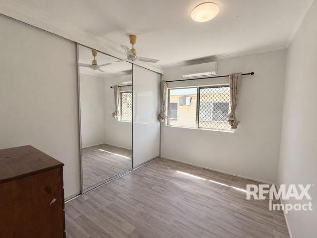 4 Bedroom Home ready to move in!