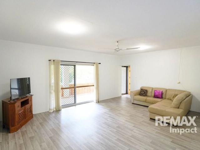 4 Bedroom Home ready to move in!