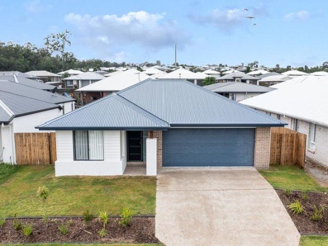 4 BEDROOM HOME READY FOR YOU TO INSPECT RENT WILL BE INCREASING TO $650 13.01.27