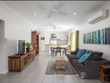 4 Bedroom Home Side Access + Solar