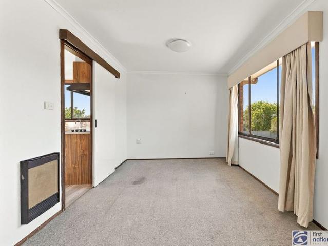 4 bedroom home situated on a shaded corner lot