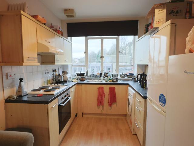 4 Bedroom Home – Student Let