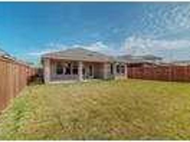 4 Bedroom Homes For Rent Aubrey TX