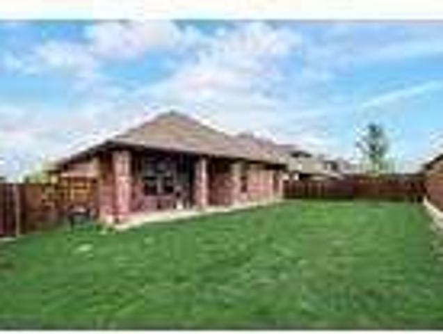 4 Bedroom Homes For Rent Aubrey TX