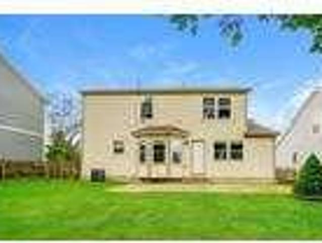 4 Bedroom Homes For Rent Pickerington OH