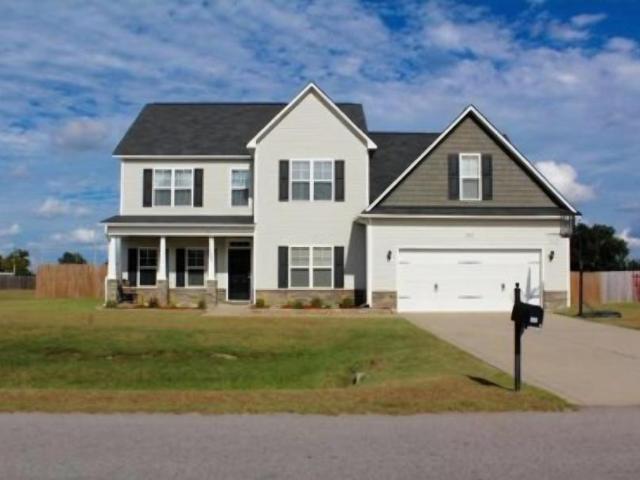 4 bedroom, Hope Mills NC 28348 LS105735302