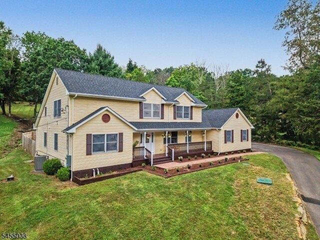 4 bedroom, Hope NJ 07825 105207570