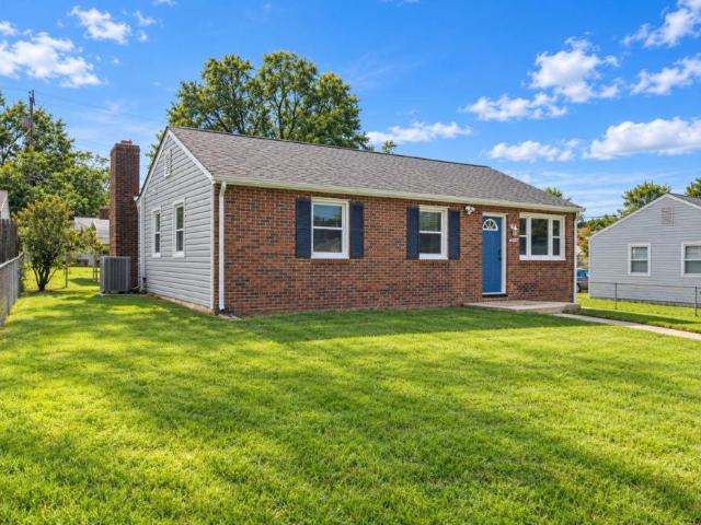 4 bedroom, Hopewell VA 23860 LS105701201