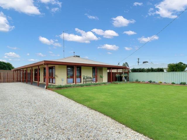 4 bedroom Horsham West