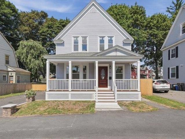 4 bedroom, Haverhill MA 01830 105496762