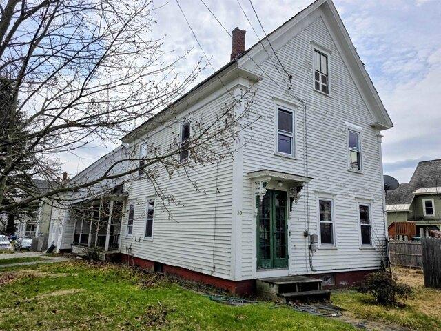 4 bedroom, Haverhill NH 03785 105385279