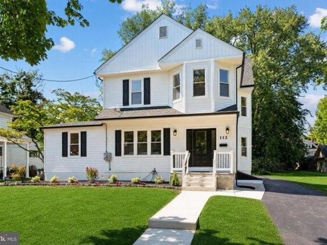 4 bedroom, Haddon Heights NJ 08035 105254966