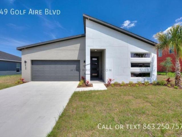 4 bedroom, Haines City FL 33844 103816666