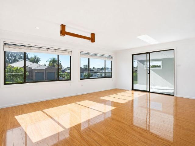 Perfect for 2 Families!