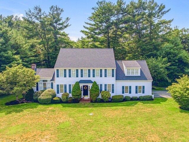 4 bedroom, Halifax MA 02338 105661493