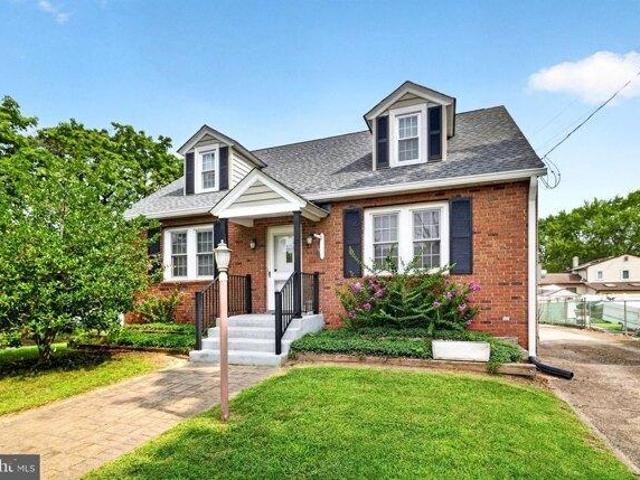 4 bedroom, Hamilton NJ 08610 105275884