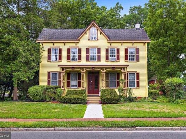 4 bedroom, Hamilton NJ 08690 105277711