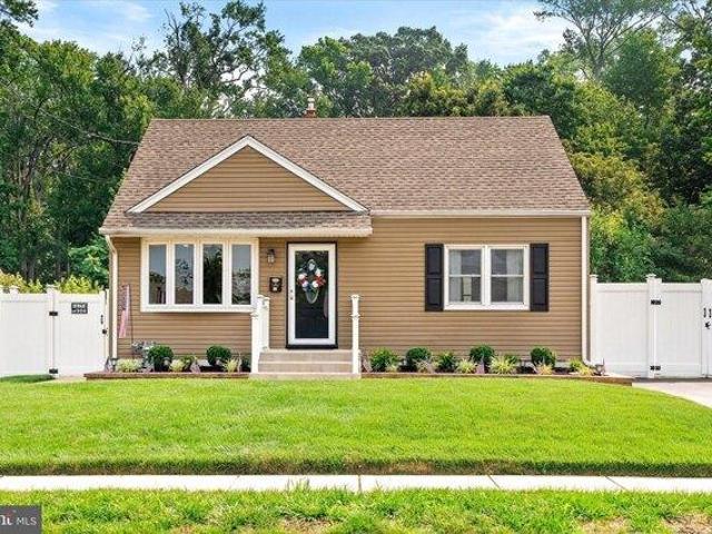 4 bedroom, Hamilton NJ 08690 105287124
