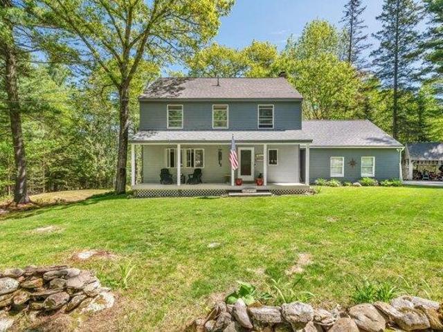 4 bedroom, Hampden ME 04444 104869457