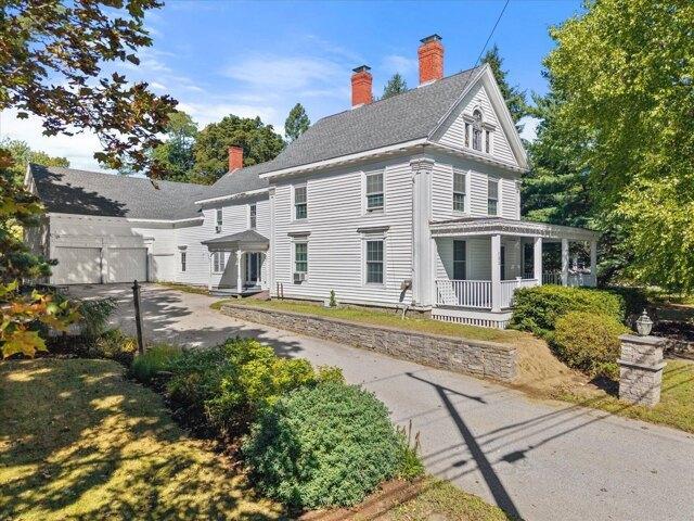 4 bedroom, Hampden ME 04444 105787589