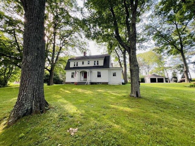 4 bedroom, Hampden ME 04444 105910898