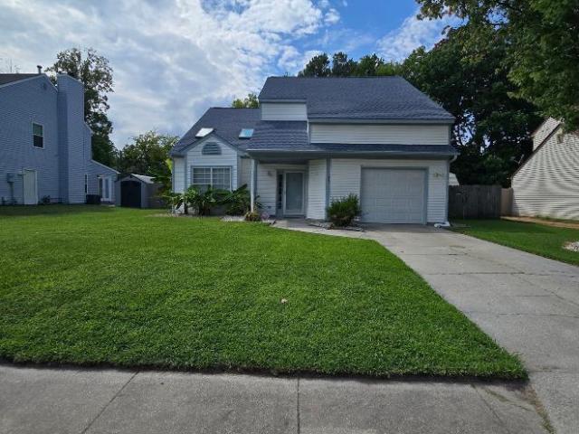 4 bedroom, Hampton VA 23669 LS105524208