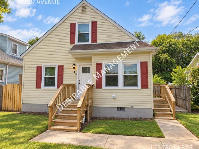 4 bedroom, Hampton VA 23669 LS105837925