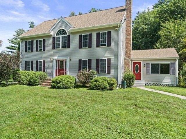 4 bedroom, Hanson MA 02341 105350739