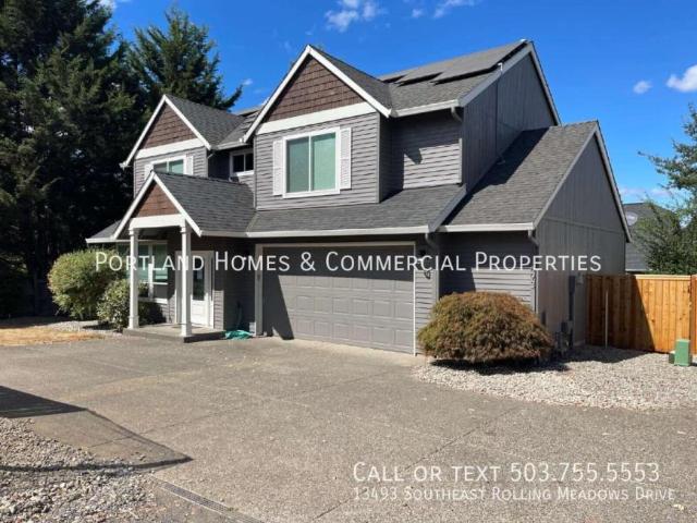 4 bedroom, Happy Valley OR 97086 105304621