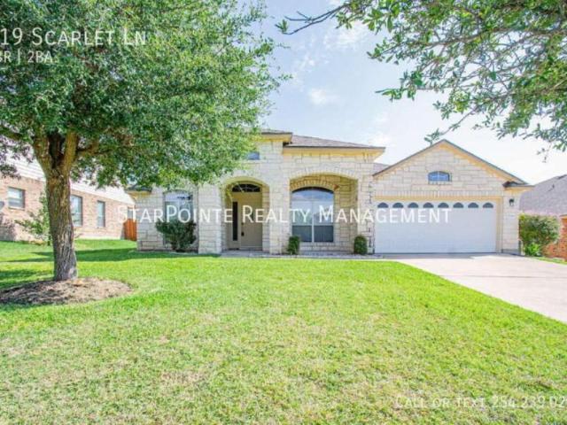 4 bedroom, Harker Heights TX 76548 106163050