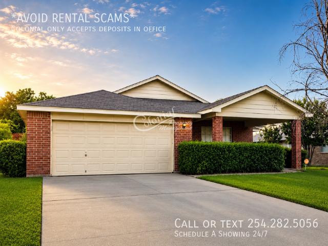 4 bedroom, Harker Heights TX 76548 103348899