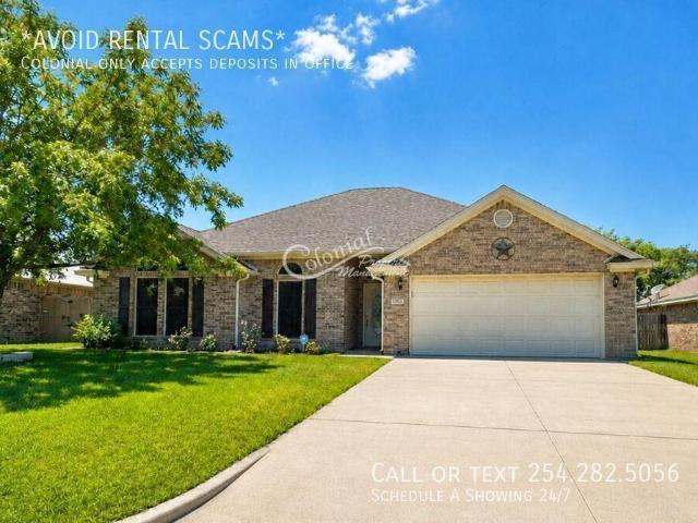 4 bedroom, Harker Heights TX 76548 103349025