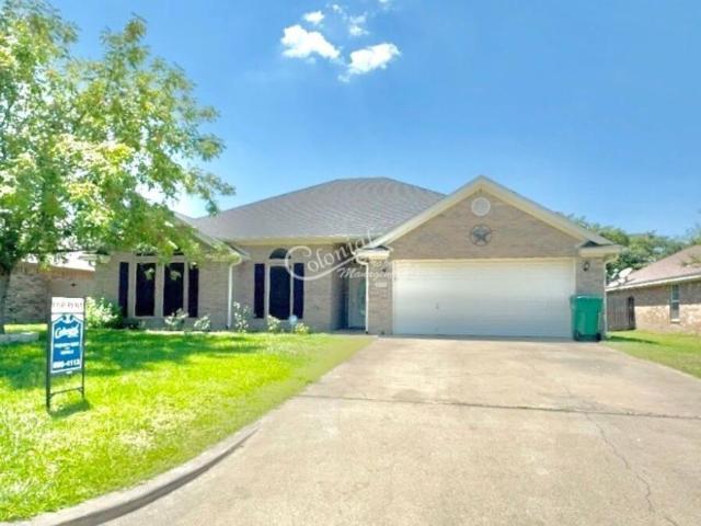 4 bedroom, Harker Heights TX 76548 103353459