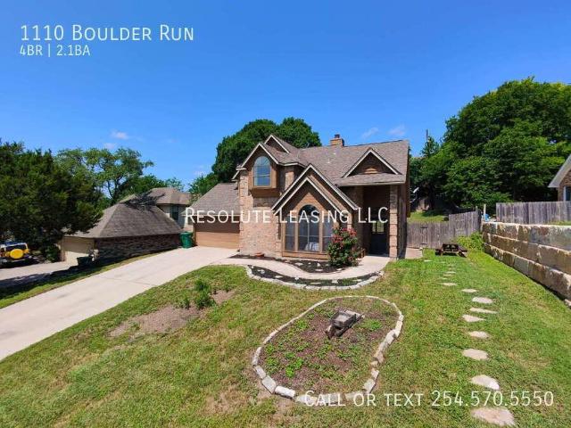 4 bedroom, Harker Heights TX 76548 LS104615418