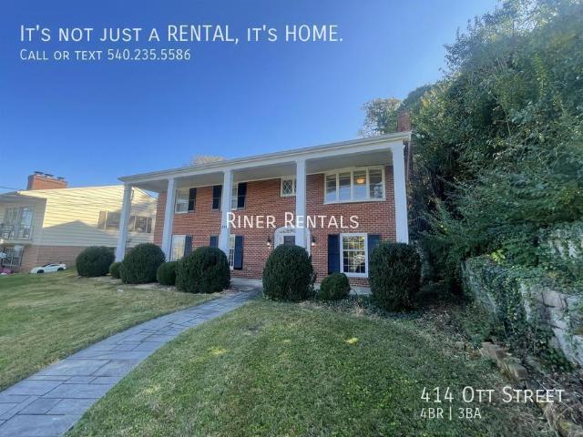 4 bedroom, Harrisonburg VA 22801 103892916