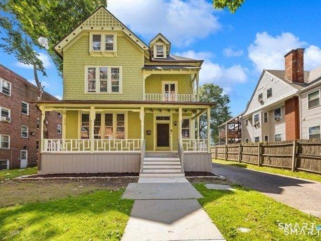 4 bedroom, Hartford CT 06105 104790517