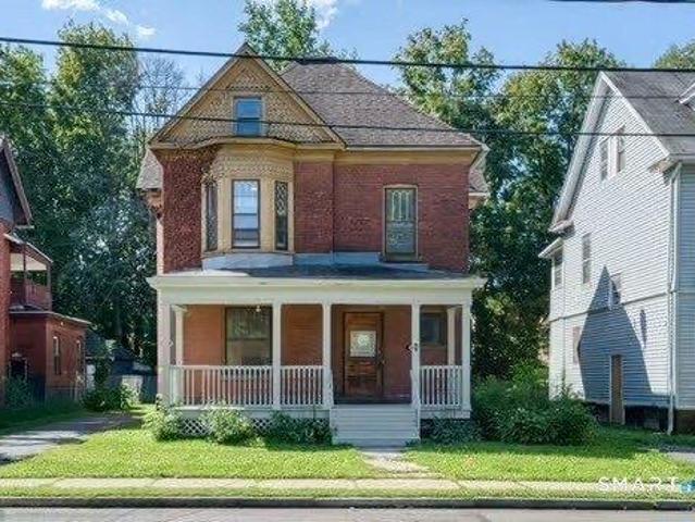 4 bedroom, Hartford CT 06105 105514691