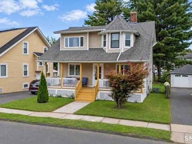 4 bedroom, Hartford CT 06114 105548652