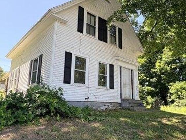4 bedroom, Hartland ME 04943 105768536