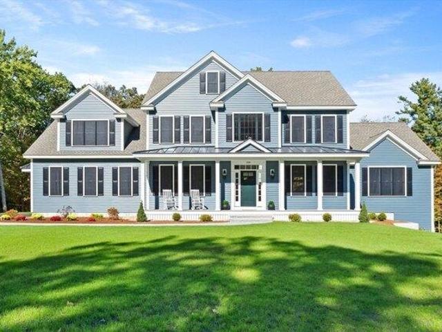 4 bedroom, Harvard MA 01451 105439466
