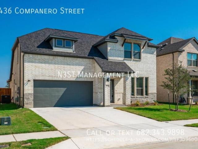 4 bedroom, Haslet TX 76052 LS105301862