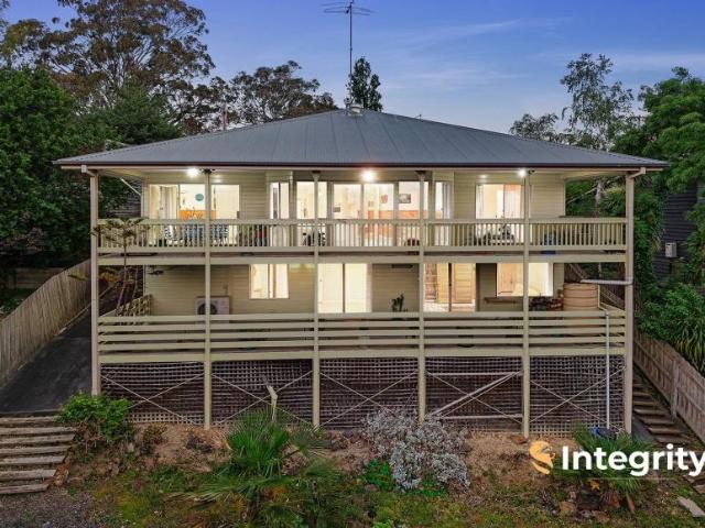 4 Bedroom House Healesville VIC 101909142