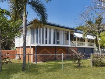 4 Bedroom High Set Home with Endless Storage!