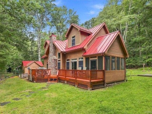 4 bedroom, Highland Lake NY 12743 105287352