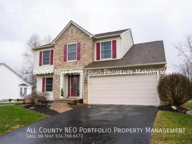 4 bedroom, Hilliard OH 43026 105729542
