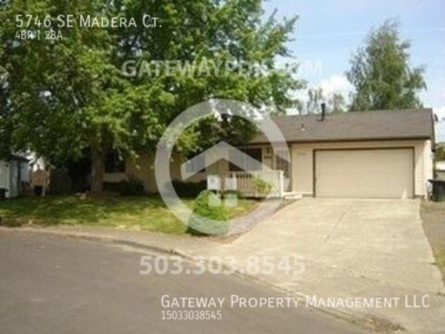 4 bedroom, Hillsboro OR 97123 105919933