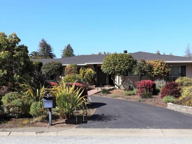 4 bedroom, Hillsborough CA 94010 104933115