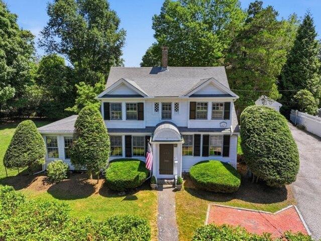 4 bedroom, Hingham MA 02043 105402064