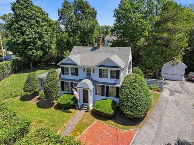 4 bedroom, Hingham MA 02043 105724129