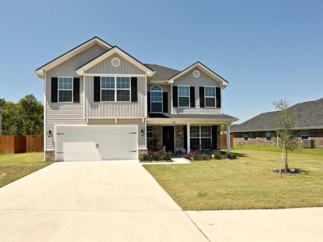 4 bedroom, Hinesville GA 31313 105942973